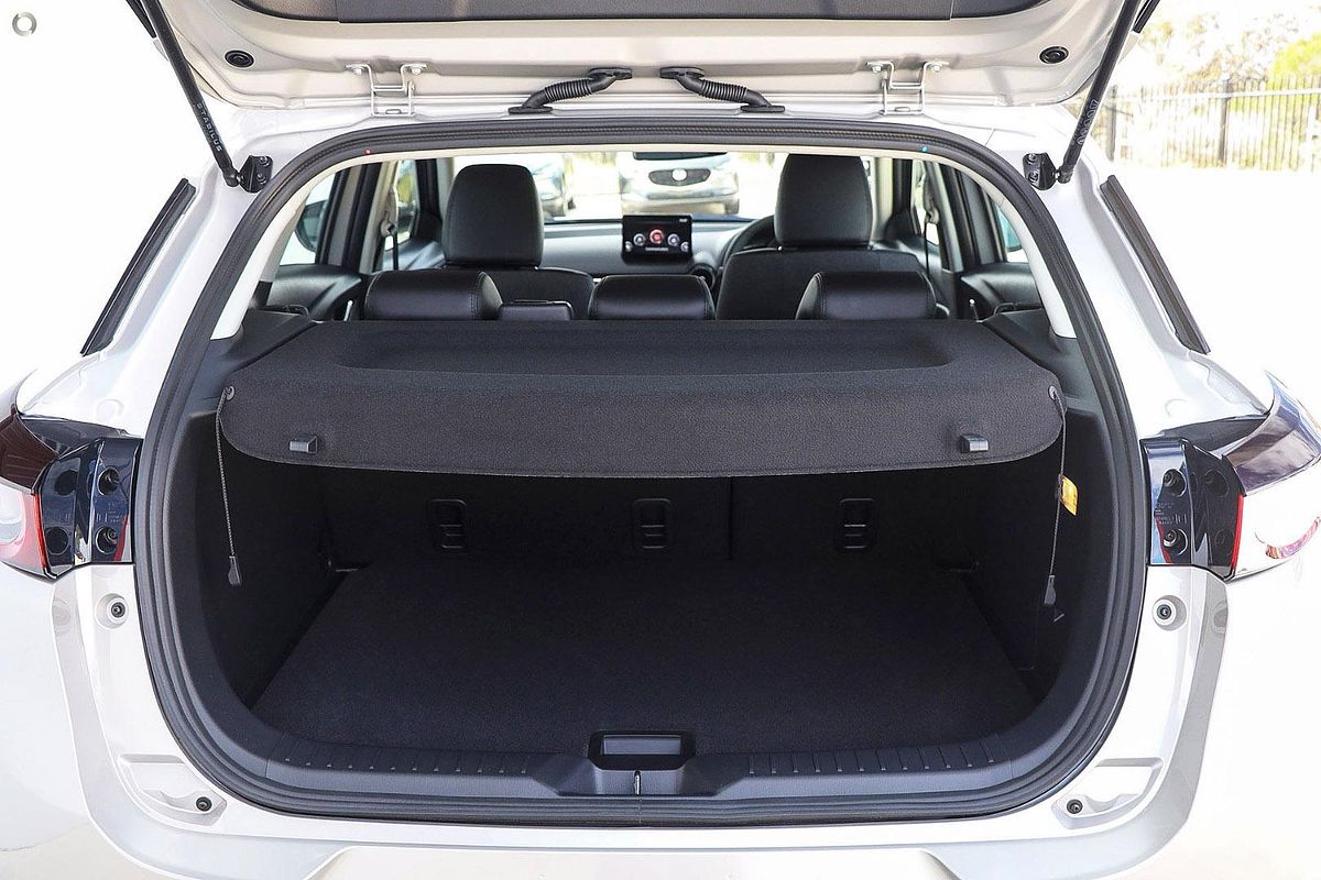 2025 Mazda CX-3 G20 Evolve DK