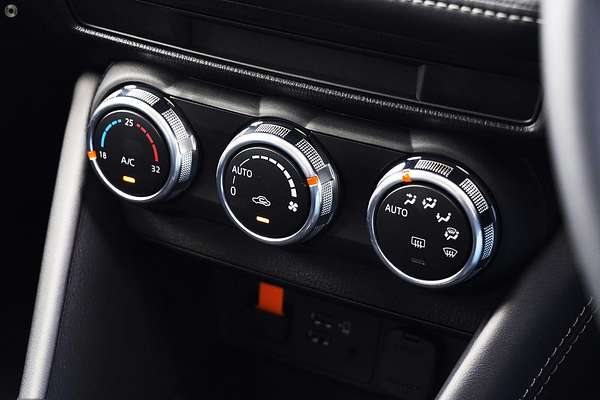 2025 Mazda CX-3 G20 Evolve DK