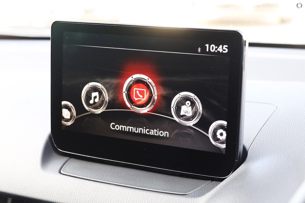 2025 Mazda CX-3 G20 Evolve DK