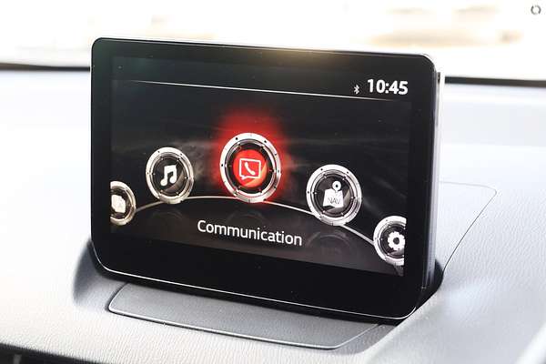 2025 Mazda CX-3 G20 Evolve DK