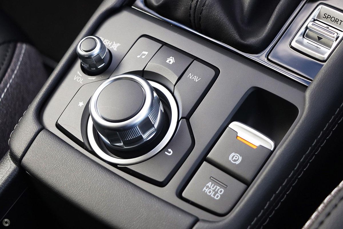 2025 Mazda CX-3 G20 Evolve DK