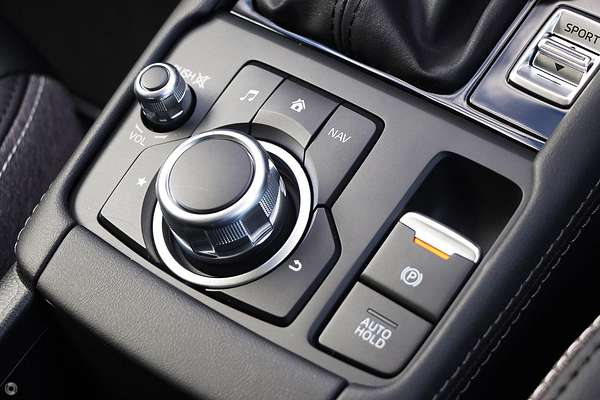 2025 Mazda CX-3 G20 Evolve DK