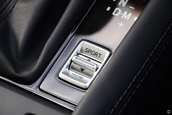 2025 Mazda CX-3 G20 Evolve DK