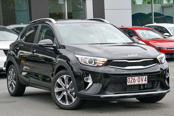 2025 Kia Stonic Sport YB
