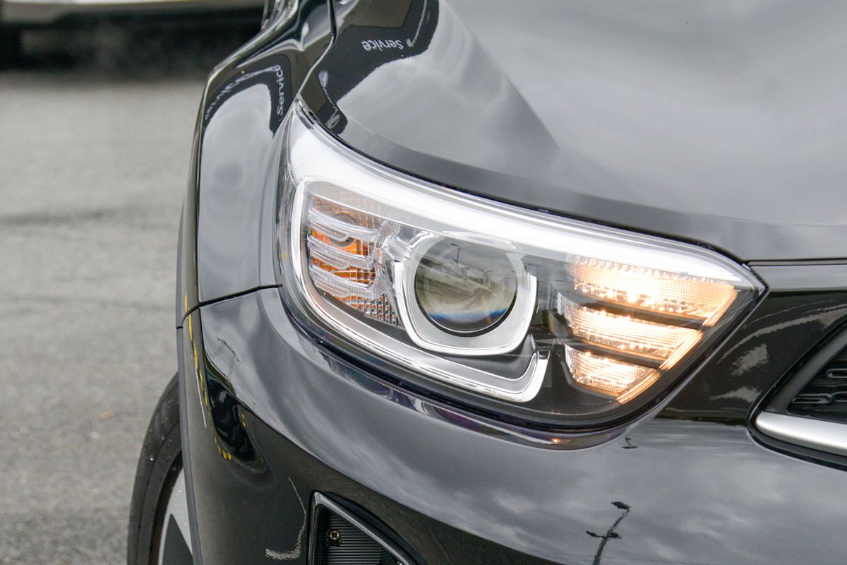 2025 Kia Stonic Sport YB