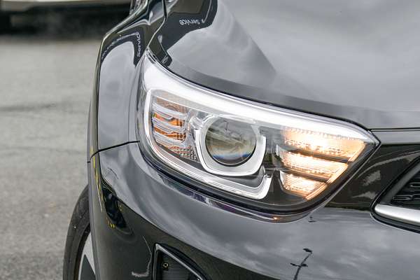 2025 Kia Stonic Sport YB