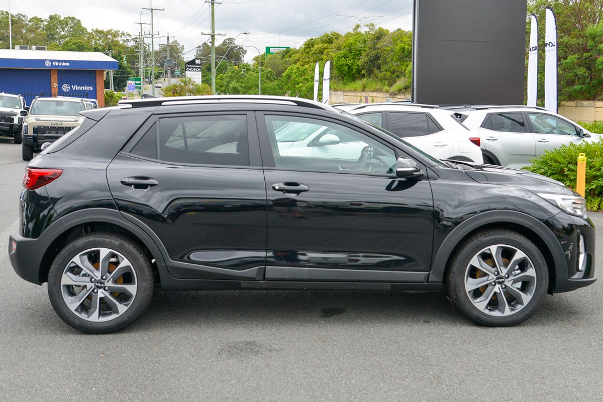 2025 Kia Stonic Sport YB