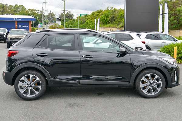 2025 Kia Stonic Sport YB