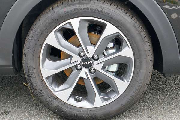 2025 Kia Stonic Sport YB