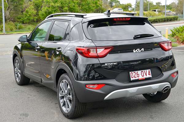 2025 Kia Stonic Sport YB
