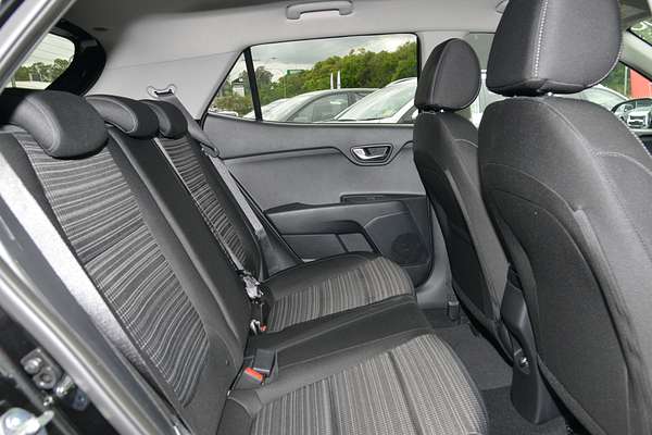 2025 Kia Stonic Sport YB