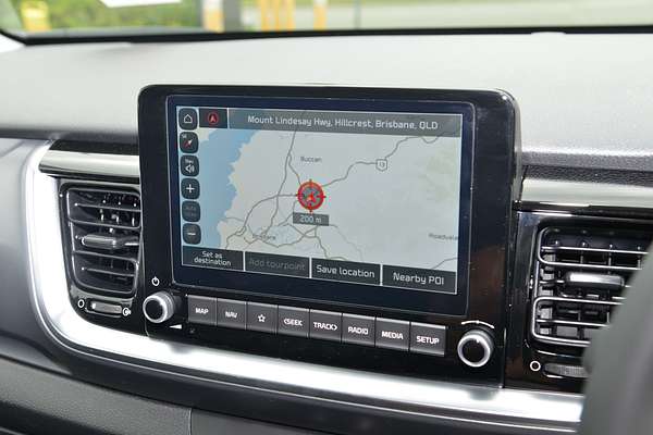 2025 Kia Stonic Sport YB