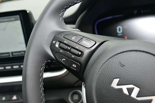 2025 Kia Stonic Sport YB