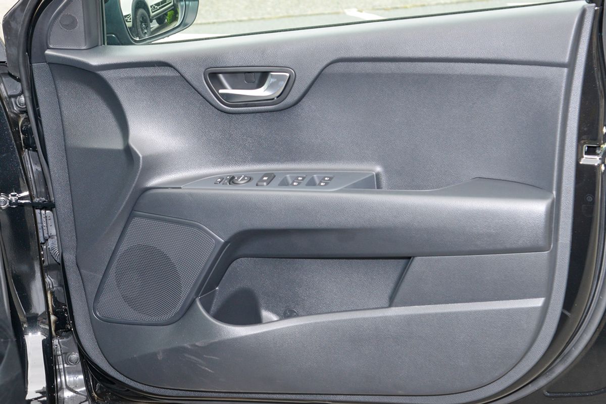 2025 Kia Stonic Sport YB