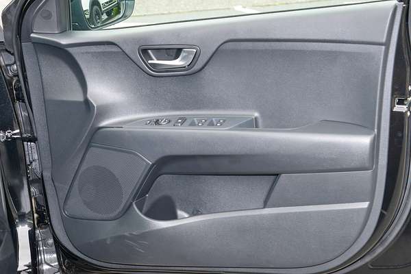 2025 Kia Stonic Sport YB