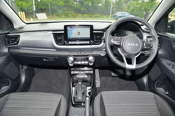 2025 Kia Stonic Sport YB