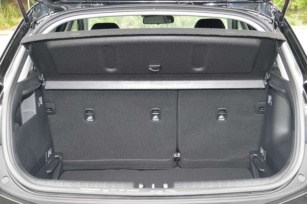 2025 Kia Stonic Sport YB