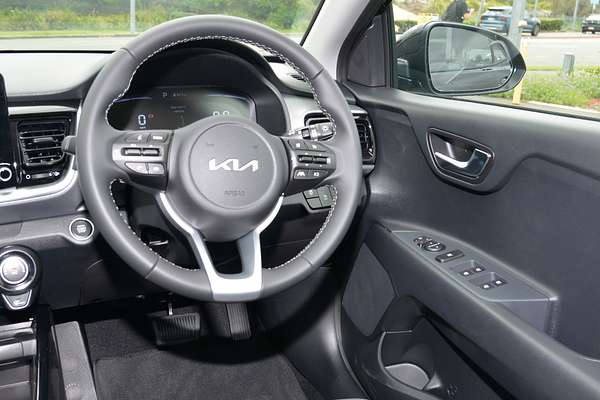 2025 Kia Stonic Sport YB