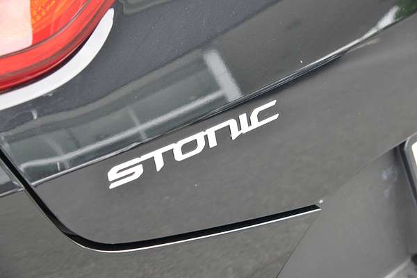 2025 Kia Stonic Sport YB