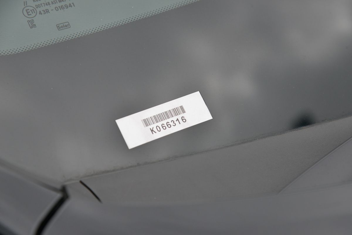 2025 Kia Stonic Sport YB