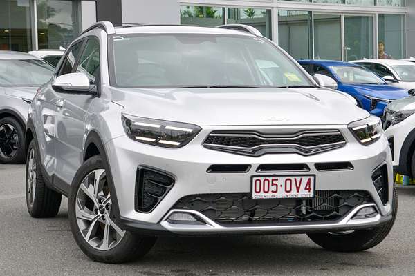 2025 Kia Stonic GT-Line YB