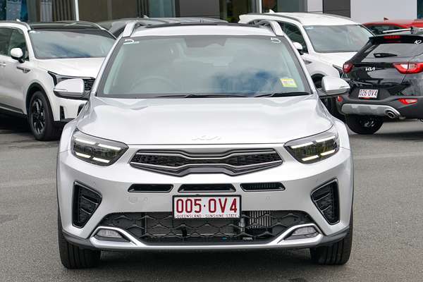 2025 Kia Stonic GT-Line YB thumb-2