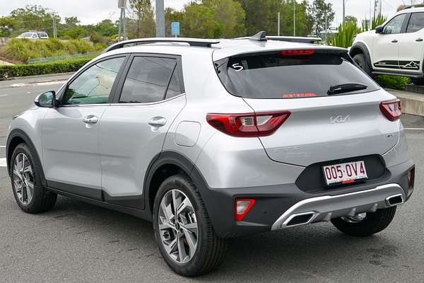 2025 Kia Stonic GT-Line YB thumb-5