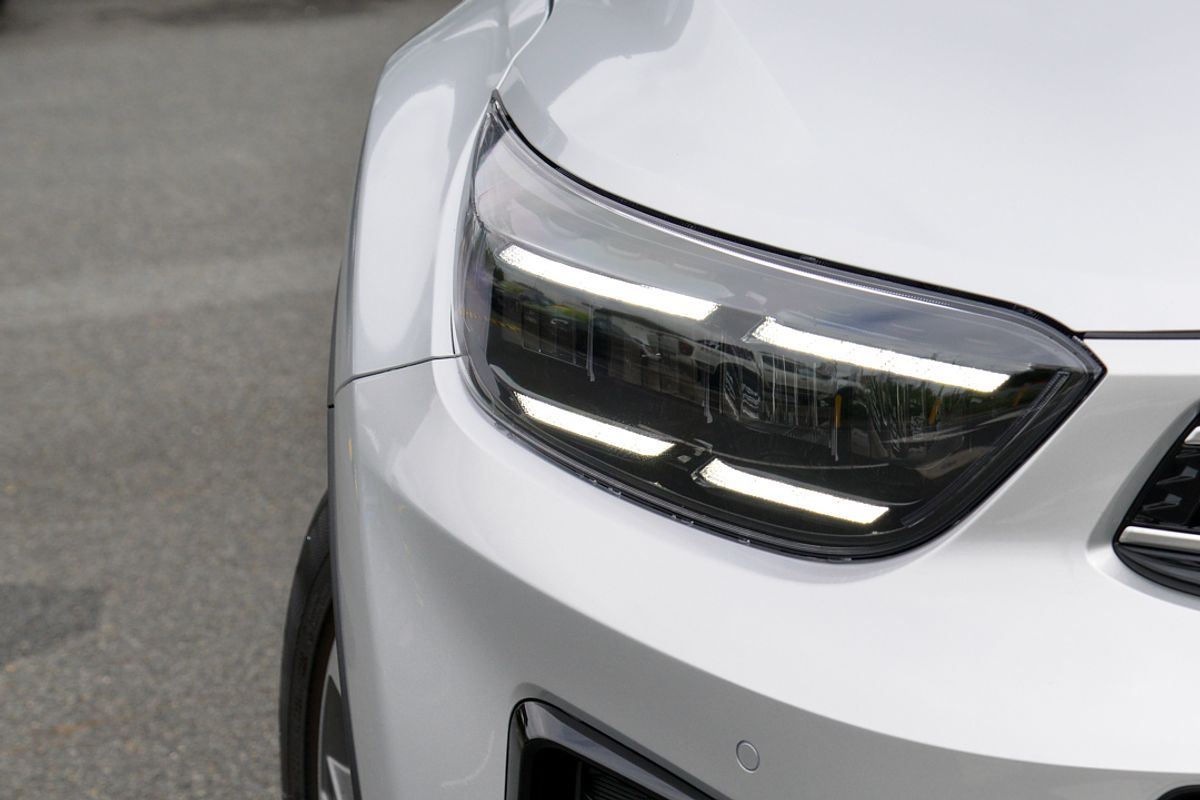 2025 Kia Stonic GT-Line YB