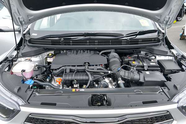 2025 Kia Stonic GT-Line YB thumb-7