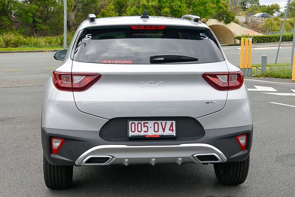 2025 Kia Stonic GT-Line YB thumb-6