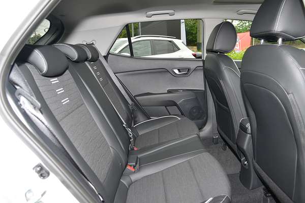 2025 Kia Stonic GT-Line YB thumb-8