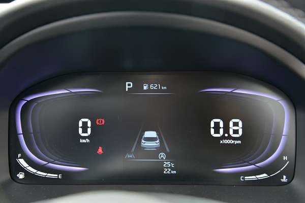 2025 Kia Stonic GT-Line YB thumb-11