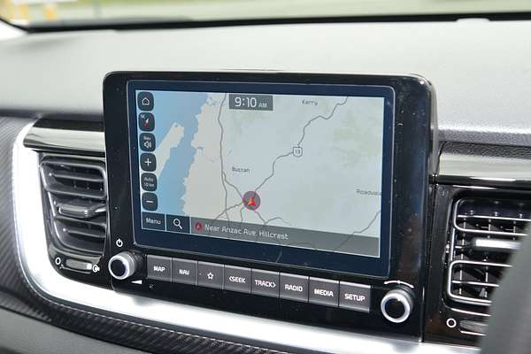 2025 Kia Stonic GT-Line YB thumb-12