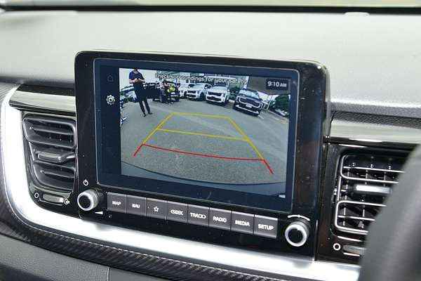 2025 Kia Stonic GT-Line YB thumb-13