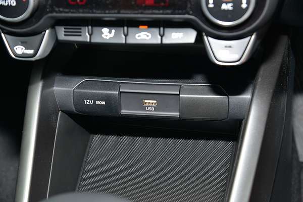 2025 Kia Stonic GT-Line YB thumb-14