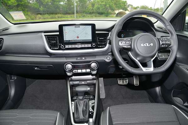 2025 Kia Stonic GT-Line YB thumb-16