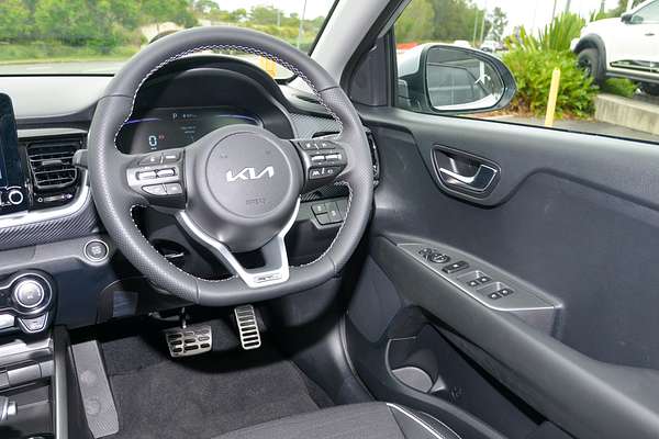 2025 Kia Stonic GT-Line YB thumb-17