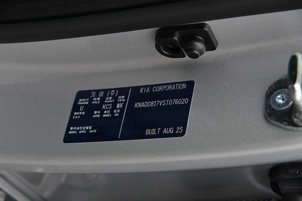 2025 Kia Stonic GT-Line YB thumb-20