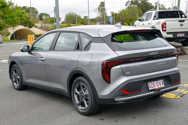 2025 Kia K4 S CL4m
