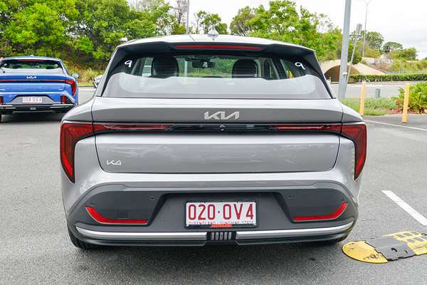 2025 Kia K4 S CL4m