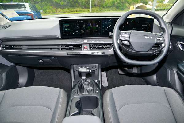 2025 Kia K4 S CL4m
