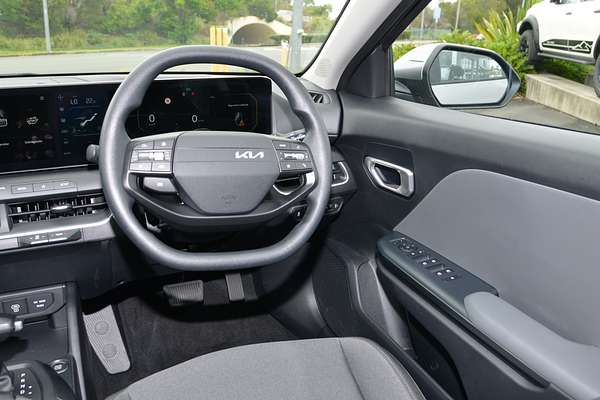 2025 Kia K4 S CL4m