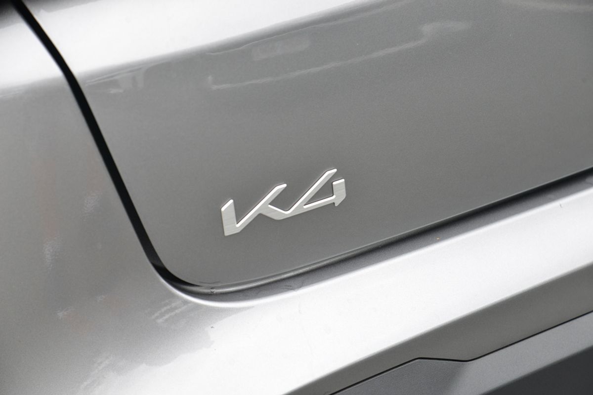 2025 Kia K4 S CL4m