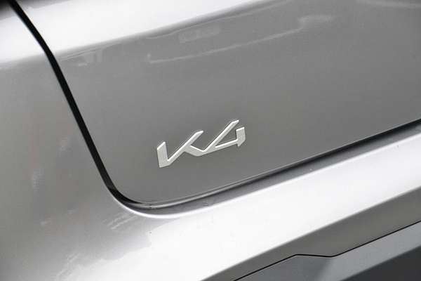 2025 Kia K4 S CL4m