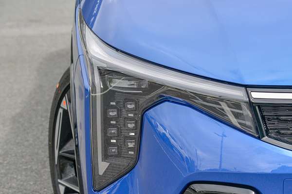 2025 Kia K4 GT-Line CL4m