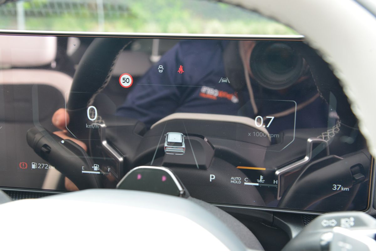 2025 Kia K4 GT-Line CL4m