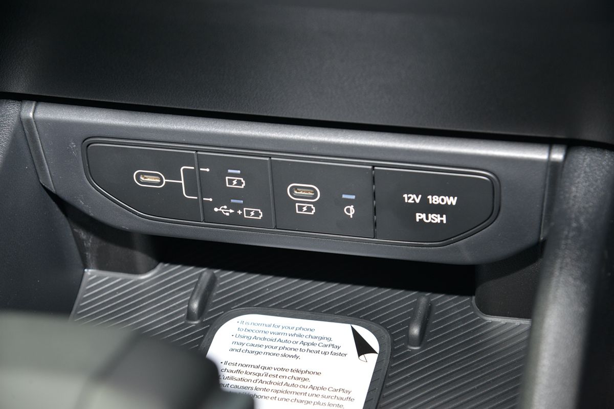 2025 Kia K4 GT-Line CL4m