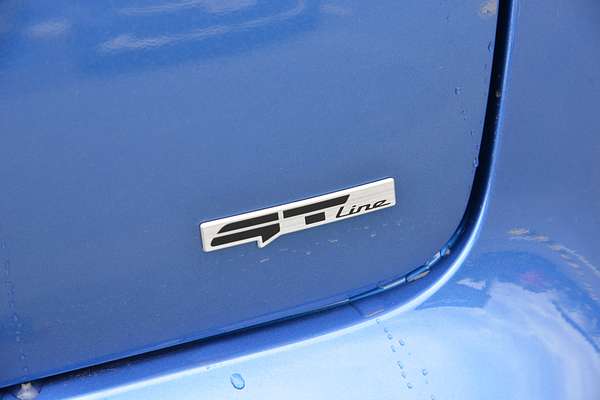 2025 Kia K4 GT-Line CL4m