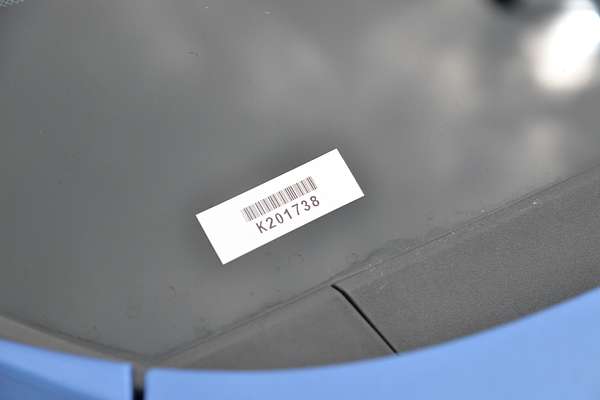 2025 Kia K4 GT-Line CL4m