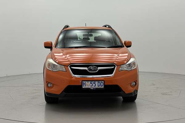 2013 Subaru XV 2.0i G4X